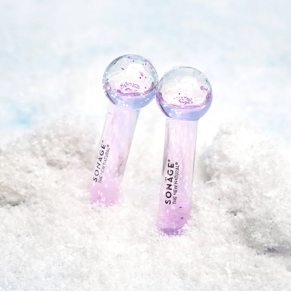 Sonage Baby Frioz Mini Facial Globes